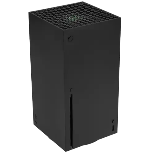 Ремонт механики привода игровой приставки Microsoft